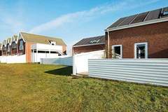 Ferienhaus - Ferienunterkunft in Rømø (6 Personen)