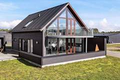 Ferienhaus - Ferienunterkunft in Rømø (6 Personen)