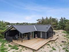 Ferienhaus - Ferienhaus Annvy - 400m from the sea