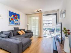 Ferienwohnung - Ferienwohnung Martina