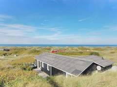 Ferienhaus - Ferienhaus Thorfrid - 150m from the sea