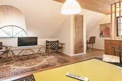 Ferienhaus - Ferienunterkunft in Blåvand (6 Personen)