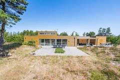 Ferienhaus - Ferienunterkunft in Henne (6 Personen)