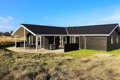 Ferienhaus - Ferienhaus in Hirtshals (8 Personen)