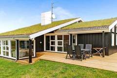 Ferienhaus - Ferienunterkunft in Saltum (8 Personen)