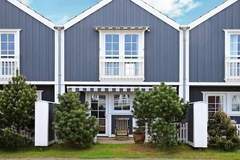 Ferienhaus - BLÅVANDHUS - Ferienunterkunft in Blåvand (4 Personen)