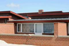 Ferienhaus - Ferienunterkunft in Henne (6 Personen)