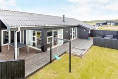 Ferienhaus - Ferienhaus in Hirtshals (6 Personen)