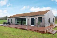 Ferienhaus - Ferienunterkunft in Saltum (8 Personen)