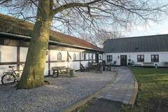 Ferienhaus - Ferienunterkunft in Løkken (11 Personen)
