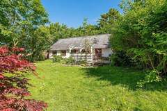 Ferienhaus - Ferienunterkunft in Løkken (6 Personen)