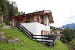 Ferienhaus - Chalets im Wald - Chalet in Wald-Königsleiten (6 Personen)