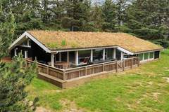Ferienhaus - Ferienunterkunft in Saltum (12 Personen)