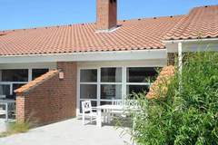 Ferienhaus - Ferienhaus in Blåvand (6 Personen)