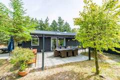 Ferienhaus - Ferienunterkunft in Henne (2 Personen)