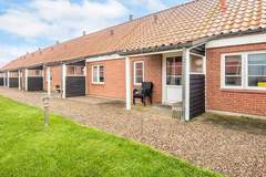 Ferienhaus - Ferienunterkunft in Lemvig (6 Personen)