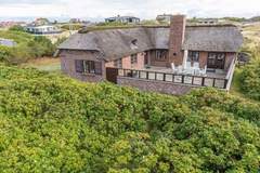 Ferienhaus - Ferienunterkunft in Fanø (5 Personen)