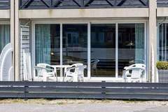 Ferienhaus - Ferienunterkunft in Fanø (4 Personen)