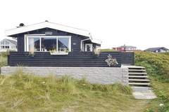 Ferienhaus - Ferienhaus in Fanø (5 Personen)