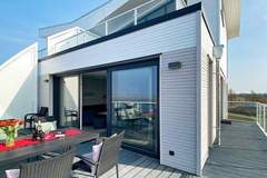 Ferienwohnung - Ferienunterkunft in Wendtorf (6 Personen)