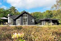 Ferienhaus - Ferienunterkunft in Frederikshavn (6 Personen)