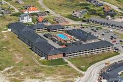 Ferienwohnung - 2 room w/nature view - Ferienunterkunft in Fanø (4 Personen)