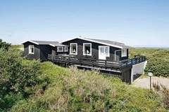 Ferienhaus - Ferienunterkunft in Skagen (8 Personen)