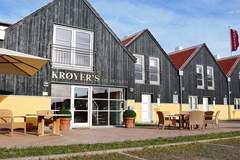 Ferienwohnung - Ferienunterkunft in Skagen (6 Personen)