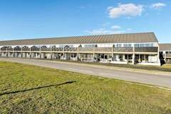 Ferienwohnung - Ferienunterkunft in Fanø (6 Personen)