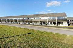 Ferienwohnung - Ferienunterkunft in Fanø (6 Personen)