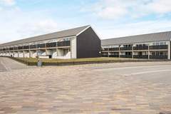 Ferienwohnung - Ferienunterkunft in Fanø (4 Personen)
