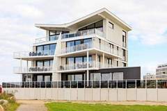 Ferienwohnung - B_MV 6*D - Ferienunterkunft in Wendtorf (6 Personen)