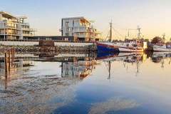 Ferienwohnung - A_MV 4+2*D - Ferienunterkunft in Wendtorf (4 Personen)