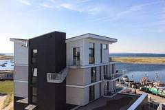 Ferienwohnung - A_MV 4+2*D - Ferienunterkunft in Wendtorf (4 Personen)