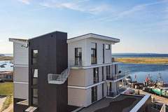 Ferienwohnung - A_MV 4+2*D - Ferienunterkunft in Wendtorf (4 Personen)