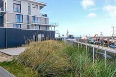Ferienwohnung - J_Z 10+2*SWD - Ferienunterkunft in Wendtorf (12 Personen)