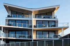 Ferienwohnung - C_PENT 6+2*SWD - Ferienunterkunft in Wendtorf (8 Personen)