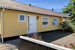 Ferienhaus - Ferienunterkunft in Skagen (8 Personen)