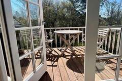 Ferienhaus - Ferienunterkunft in Skagen (6 Personen)