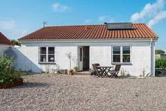 Ferienhaus - Ferienunterkunft in Lemvig (6 Personen)