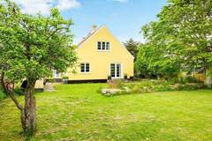 Ferienhaus - Ferienunterkunft in Skagen (5 Personen)