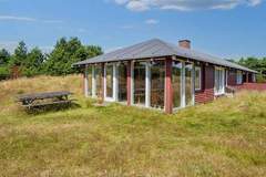 Ferienhaus - Ferienunterkunft in Fanø (5 Personen)