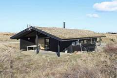 Ferienhaus - Ferienunterkunft in Skagen (6 Personen)