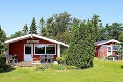 Ferienhaus - Ferienunterkunft in Frederikshavn (6 Personen)