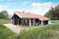Ferienhaus - Ferienunterkunft in Skagen (6 Personen)