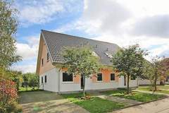 Ferienhaus - Löwenmäulchen 236 qm - Ferienunterkunft in Mirow