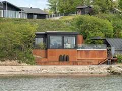 Ferienhaus - Ferienhaus Florinda - 10m from the sea