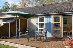 Ferienwohnung - Ferienunterkunft in Nexø (4 Personen)