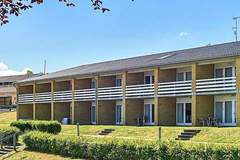Ferienwohnung - Ferienunterkunft in Allinge (4 Personen)