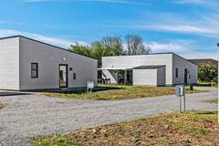 Ferienhaus - Ferienunterkunft in Nexø (6 Personen)